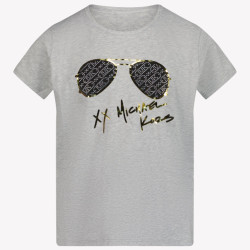 Michael Kors Meisjes t-shirt