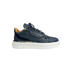 Benjamin Berner Navy crocodile