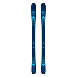 Black Crows All mountain ski's