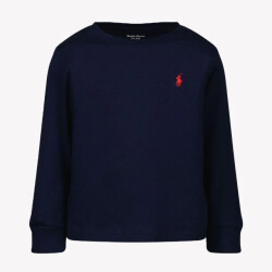 Ralph Lauren Baby jongens t-shirt in