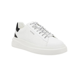 Guess Elba sneakers met vetersluiting