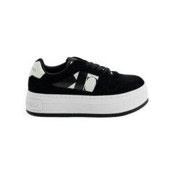 Calvin Klein Bold sneaker laag mix