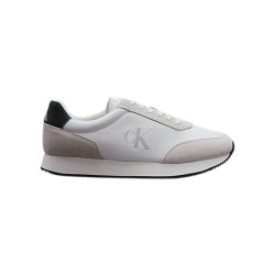 Calvin Klein Suède sneakers