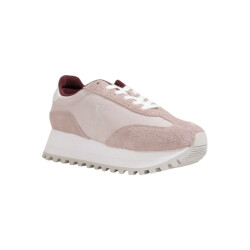 Calvin Klein Lila runner laceup sneakers