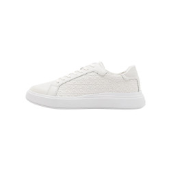 Calvin Klein Sneakers met logoprint