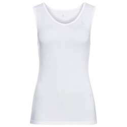 Odlo Bl top v-neck singlet performance x-light eco