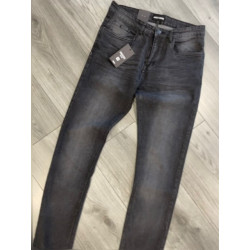 Indigo Denim Heren jeans - denim lengte 32