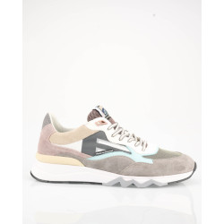 Floris van Bommel De zager sneakers