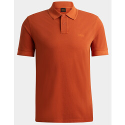 Boss Orange Polo korte mouw prime 10256692 01 50507813/840