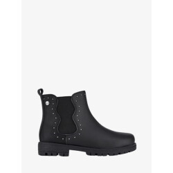 Mayoral Chelsea biker boots