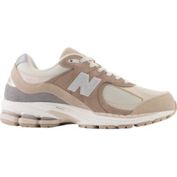 New Balance 2002 driftwood / sandstone