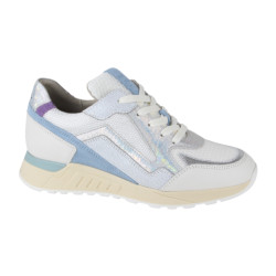 Piedi Nudi Selva 17.39 smog blue dames sneakers