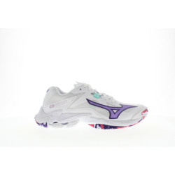 Mizuno wave lightning z8 indoor schoen dames