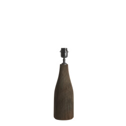 Light & Living lampvoet trapino Ø13x32cm -