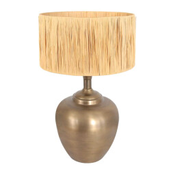 Bright Home Moderne tafellamp aria