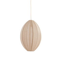 Light & Living hanglamp milatos Ø38x51cm -