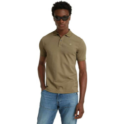 G-Star Dunda slim polo s\s