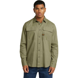 G-Star Cpo regular shirt l\s