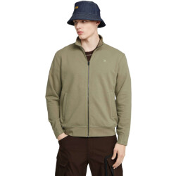 G-Star Nifous zip thru sw