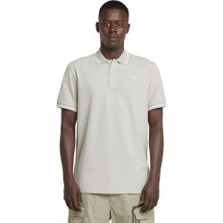 G-Star Dunda slim stripe polo s\s