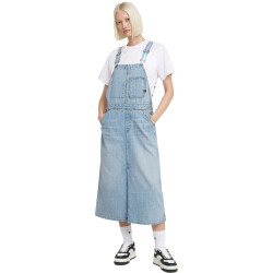 G-Star Midi dungaree dress wmn