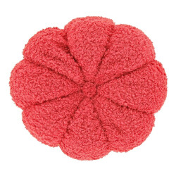 Unique Living sierkussen chico sugar pink -40 Øcm