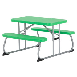 Lifetime Kindertafel opvouwbaar picknickset -