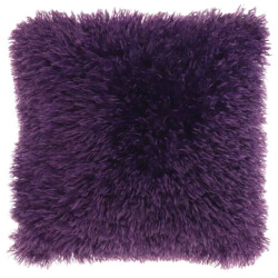 Unique Living kussen frieda 45x45cm donker