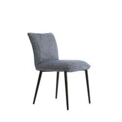 Light & Living eetkamerstoel vadeni 58x48x85cm -