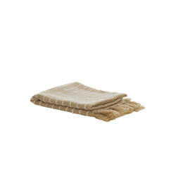 Light & Living plaid baterno 170x130x0.5cm -