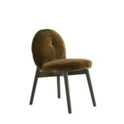 Light & Living eetkamerstoel sinosa 59x50x83cm -