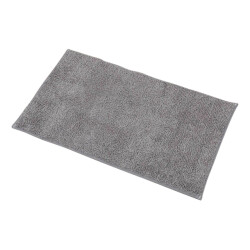 4goodz Zachte douchemat polyester 45x75cm -