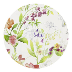 Unique Living placemat fayza dessin 4 -cm