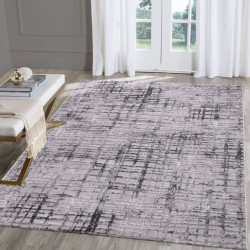 Muratap Evra lorena modern vloerkleed laagpolig tapijt - 120x160 cm