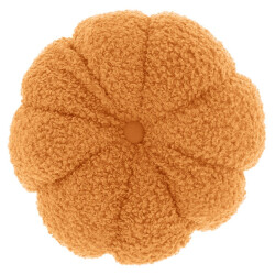 Unique Living sierkussen chico apricot -40 Øcm
