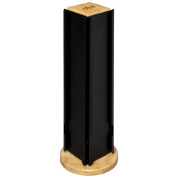 4goodz Capsulehouder nespresso vertuo 24 cups 11x35 cm -