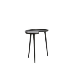 Light & Living bijzettafel lienz 53x30x48cm -