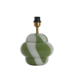 Light & Living lampvoet ylien Ø22x28cm -