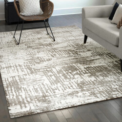 Muratap Fashion relax molde laagpolig vloerkleed modern luxe - 80x300 cm