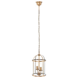 Bright Home Klassieke hanglamp astro 2-lichts