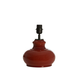 Light & Living lampvoet verde Ø23x28.5cm -