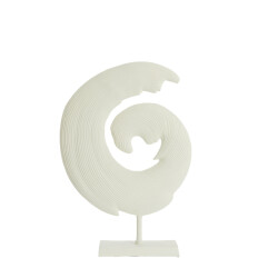 Light & Living ornament shwiba 43x15x60cm -