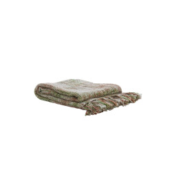 Light & Living plaid fuenta 170x130x0.5cm -