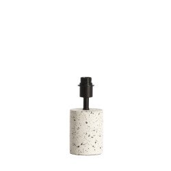 Light & Living lampvoet randy Ø11x25cm -