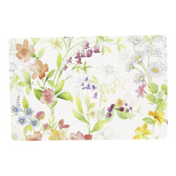 Unique Living placemat fayza dessin 4 -43,5x28,5cm