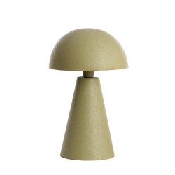 Light & Living tafellamp surrina Ø31x49cm -