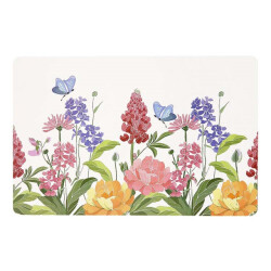 Unique Living placemat fayza dessin 3 -43,5x28,5cm