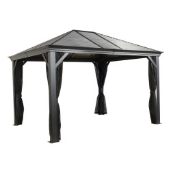 Sojag Paviljoen mykonos sj03500 pergola partytent 299x364x291 cm