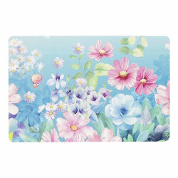 Unique Living placemat fayza dessin 2 -43,5x28,5cm