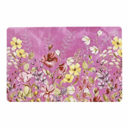 Unique Living placemat fayza dessin 1 -43,5x28,5cm